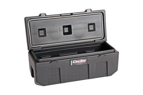 Deezee Universal Tool Box - Specialty Utility Chest Plastic 35In DZ 6535P