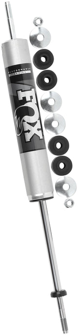 Fox 97-On Y61/88-97 Y60 Nissan Patrol 2.0 Performance Series 9.1in. Smooth Body IFP Front Shock 985-24-226