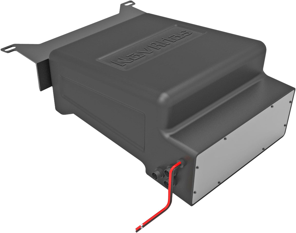 NAVATLASCanam Sub W/AmpNX310WA