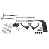 Belltech 16-18 Chevrolet Silverado / GMC Sierra 1500 4WD 4in Suspension Lift Kit w/ Shocks 150200TP