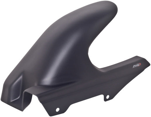 PUIG Tire Hugger Matte Black 1451J