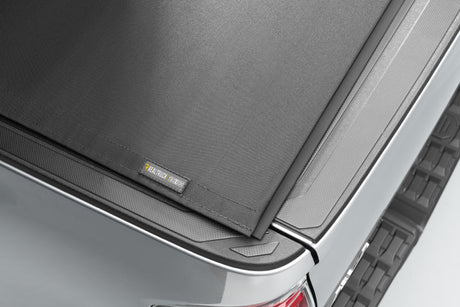 Truxedo 16-20 Toyota Tacoma 5ft Sentry CT Bed Cover 1556016
