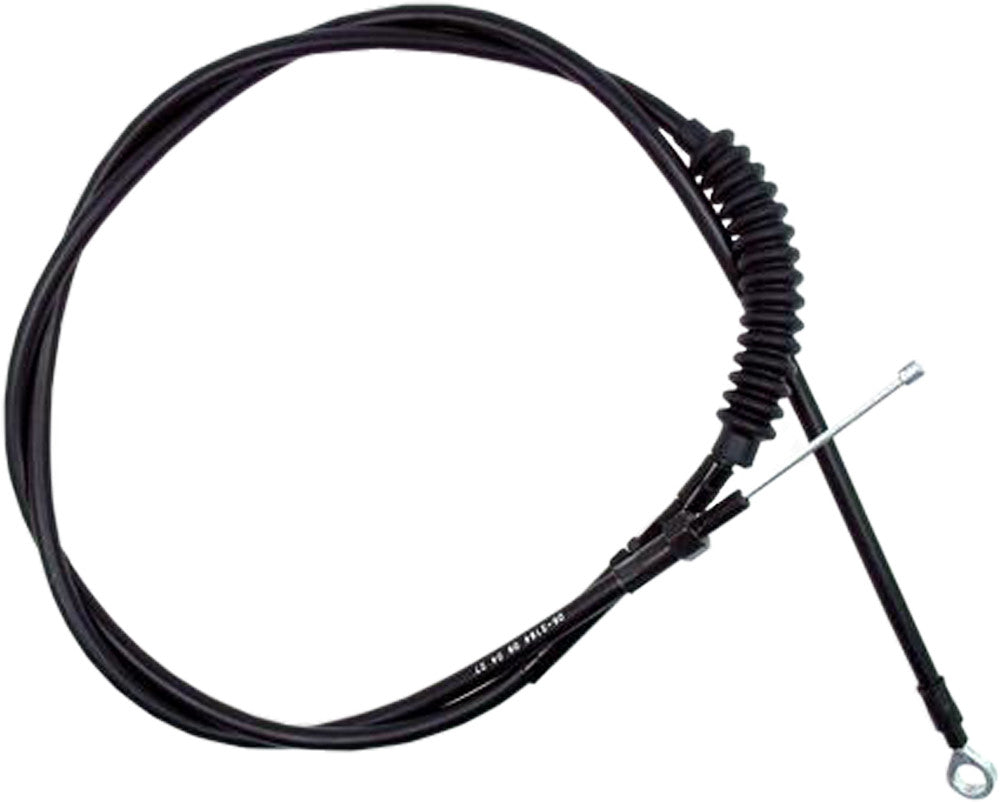 MOTION PROBlackout Clutch Lw Cable06-2164
