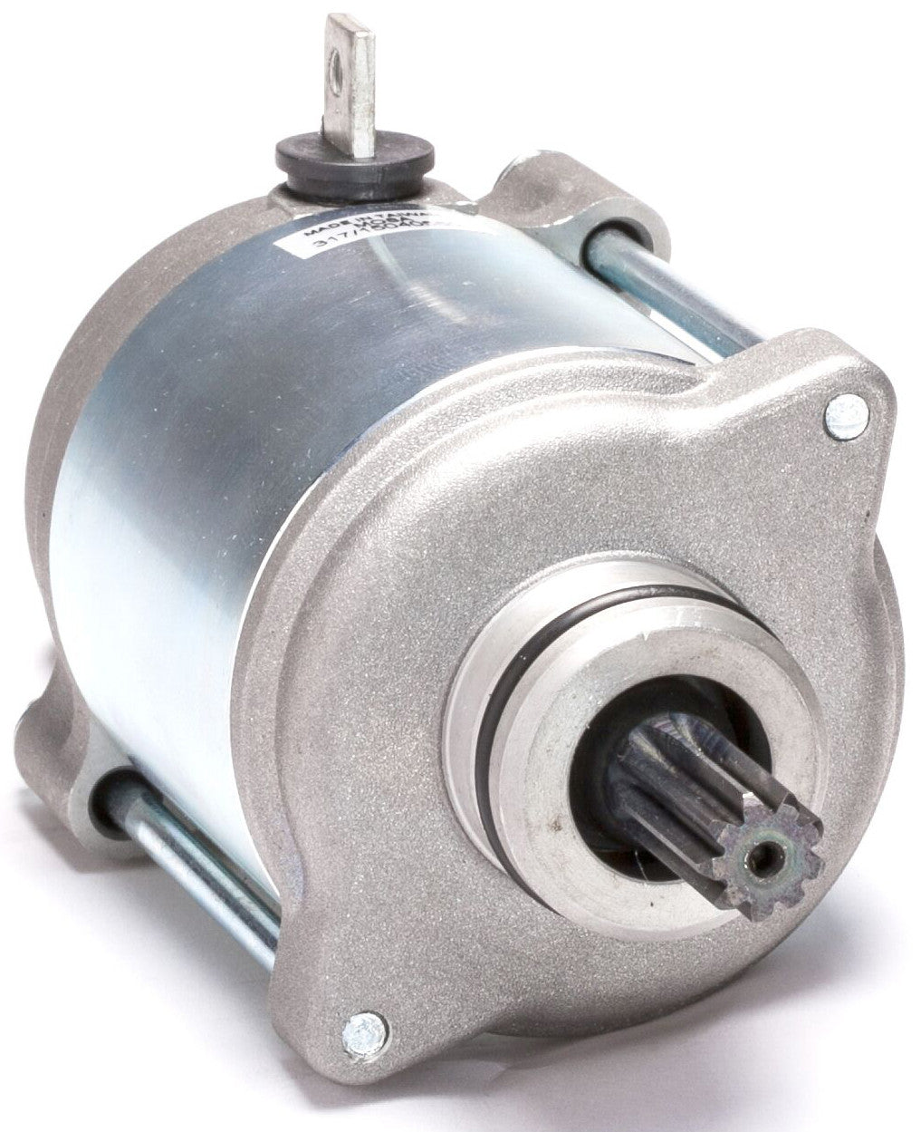 RICKS Starter Motor 61-325