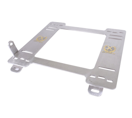 NRG Seat Brackets - 98-05 Mazda Mx-5 Miata NB - Pair SBK-MZ02
