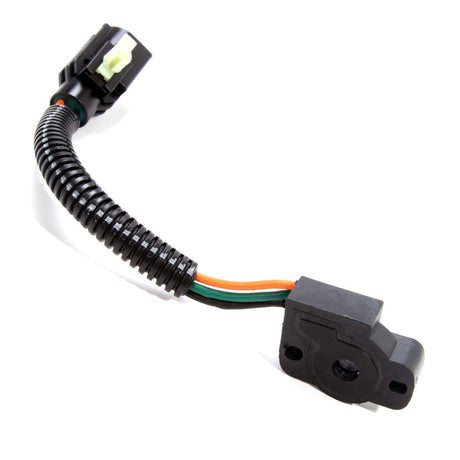 BBK 86-93 Mustang 5.0 Throttle Position Sensor TPS For Throttle Body 1684