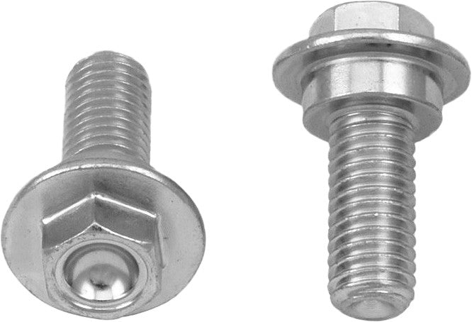 BOLT Shoulder Seat Bolt 1.25x28mm Hon 10/Pk 024-30828