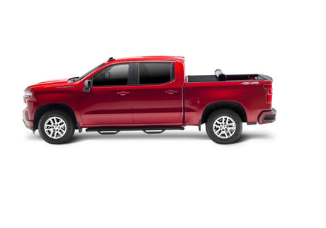 Truxedo 19-20 GMC Sierra & Chevrolet Silverado 1500 (New Body) 5ft 8in Sentry CT Bed Cover 1572416