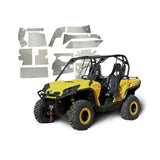 DEI 11-18 Can-Am Commander Heat Shield Kit 10878