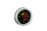 AEM X-Series 8-18V Volt Gauge 30-0303