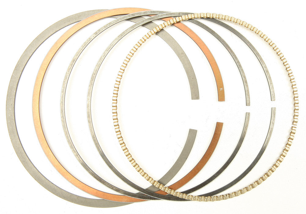 WISECO Piston Ring 102.00mm For Wiseco Pistons Only 10200XS