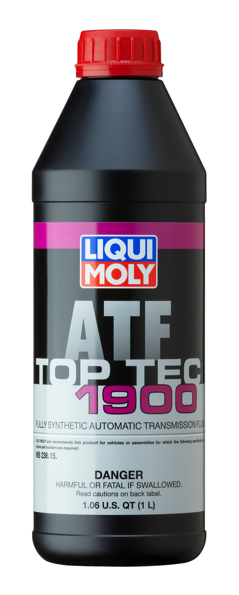 LIQUI MOLY 1L Top Tec ATF 1900 20028