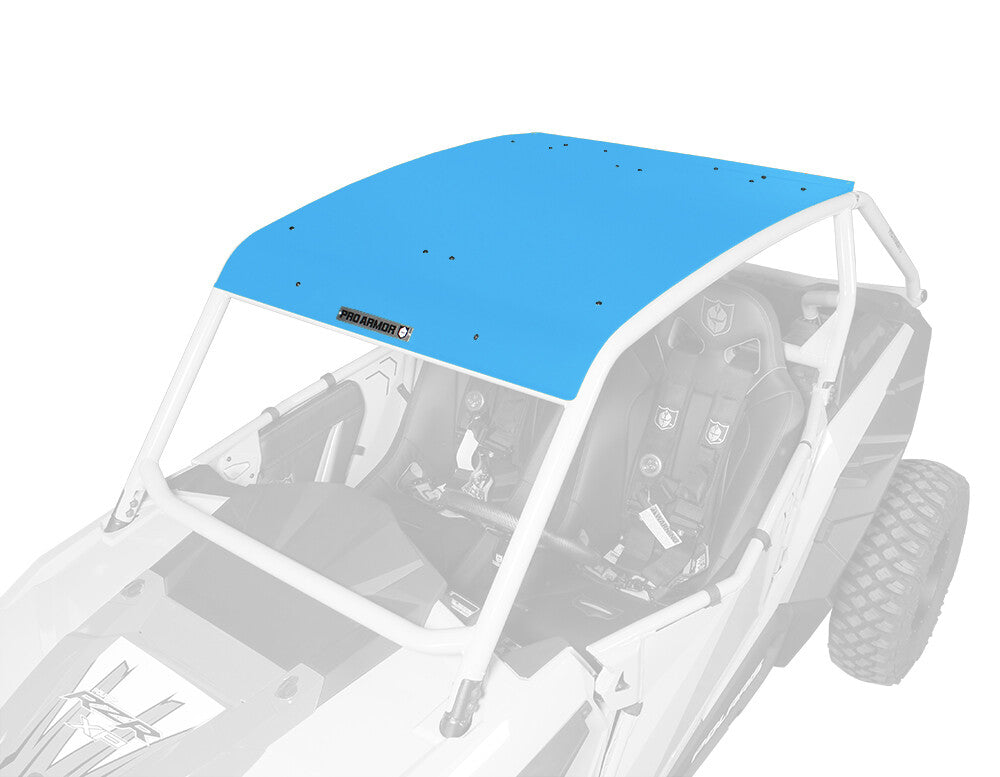 PRO ARMOR Asylum Roof Sky Blue P141295SB