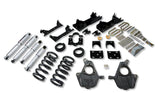 Belltech LOWERING KIT WITH SP SHOCKS 616SP