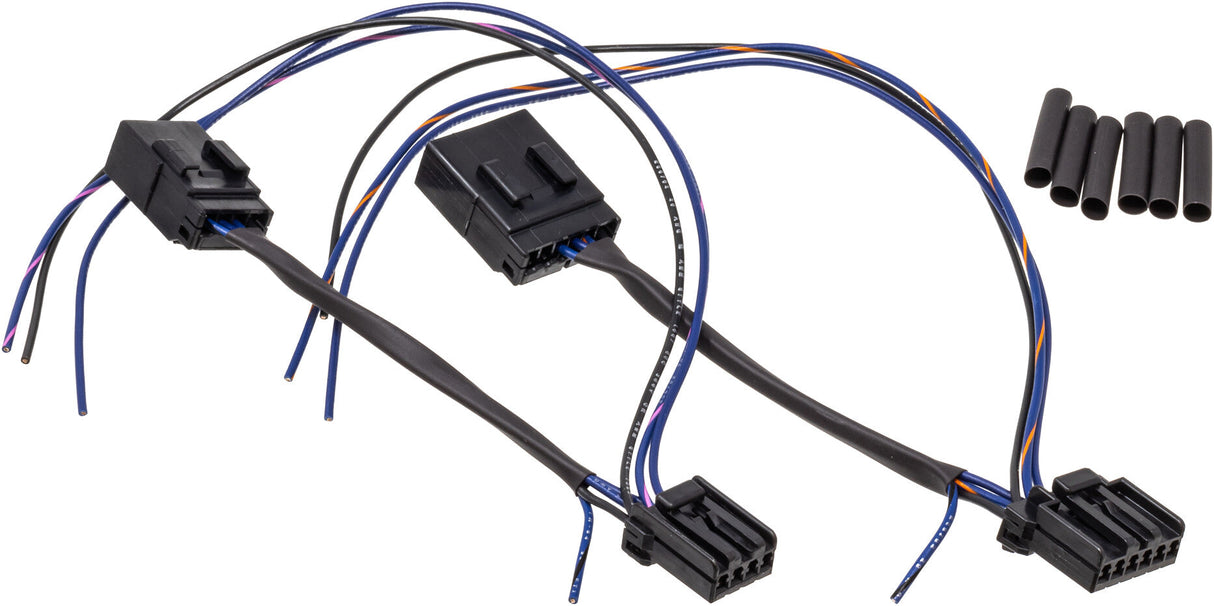 NAMZ CUSTOM CYCLEFront Turn Signal Tap Harness 14-Up FltrN-FTTH-04