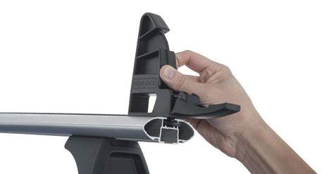 Rhino-Rack Adjustable Load Holder for Vortex Bar - Pair RLH2