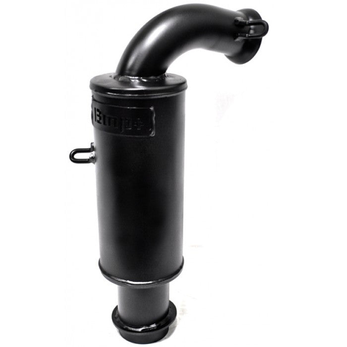BMP Powder Lite Muffler S-D Ceramic 02-219PL-C