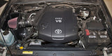K&N 05-14 Toyota Tacoma 4.0L V6 Performance Air Intake Kit 57-9025