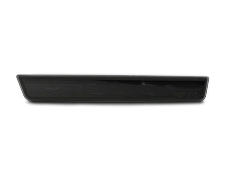Raxiom 15-22 Challenger Excluding Widebody Axial Series LED Side Marker Lights (Smoked) CH3216