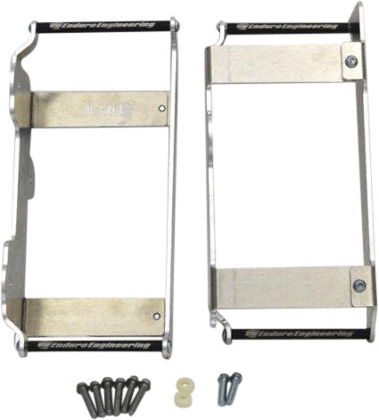 ENDURO ENGINEERING Radiator Braces Yam 11-150