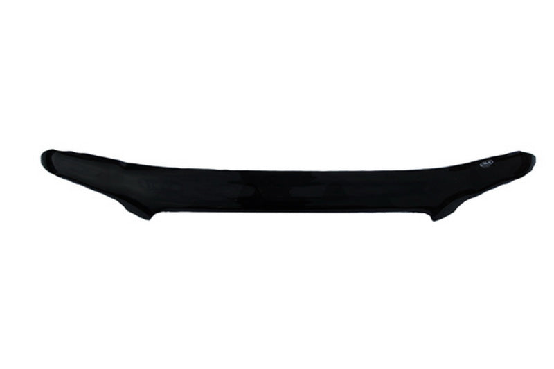 AVS 99-04 Nissan Pathfinder High Profile Bugflector II Hood Shield - Smoke 25146