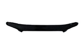 AVS 99-04 Nissan Pathfinder High Profile Bugflector II Hood Shield - Smoke 25146
