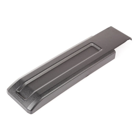 Omix Tailgate Hinge Cover Inner Upper- 07-18 Wrangler 11218.06