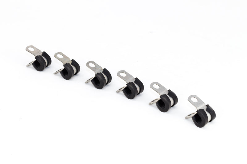 Goodridge 00-06 Tahoe / 00-07 Suburban / 00-05 Escalade All w/o Stablia Track Brake Lines 14175
