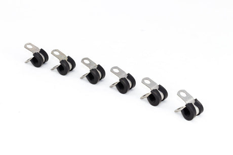 Goodridge 00-06 Tahoe / 00-07 Suburban / 00-05 Escalade All w/o Stablia Track Brake Lines 14175
