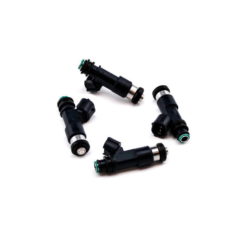 DeatschWerks 02-05 WRX EJ20 565cc Top Feed Injectors 21S-01-0565-4