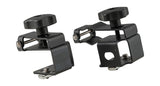 Rhino-Rack Pioneer High Lifting Jack Holder Bracket Set (Top Mount) 43219