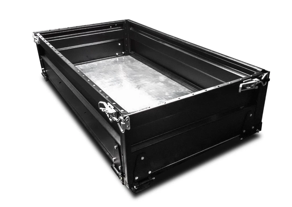 RIVAL POWERSPORTS USA Cargo Tray 2444.0016.1