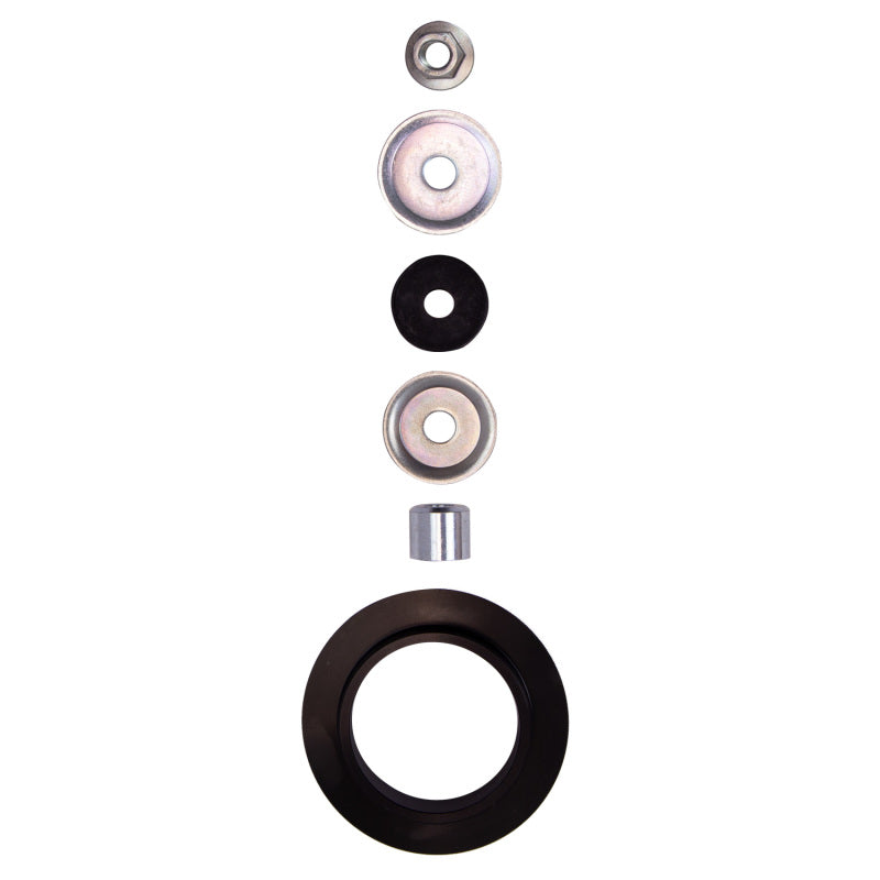 Bilstein 03-09 Lexus GX470 / 05-21 Toyota Tacoma B8 6112 Front Suspension Lift Kit 47-309975