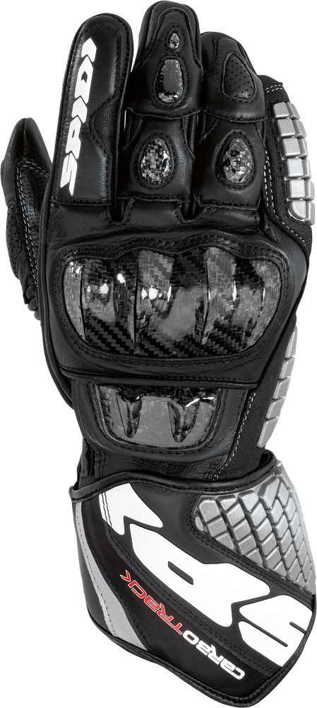 SPIDI Carbo Track Glove Black S A134-026-S