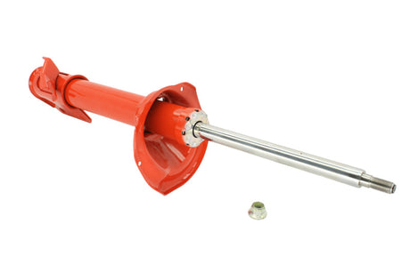 KYB Shocks & Struts AGX Rear Right SUBARU Impreza (AWD) 2002-03 SUBARU WRX 2002-03 734036