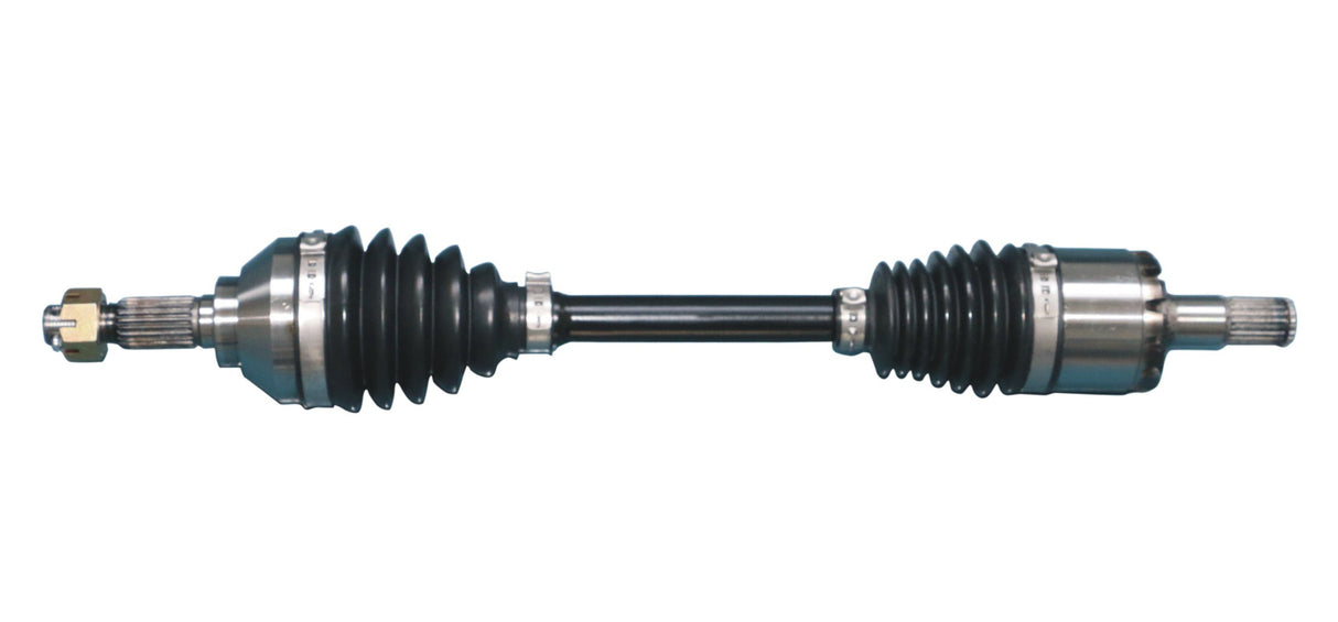 OPEN TRAILHd 2.0 Axle Front LeftKAW-6009HD