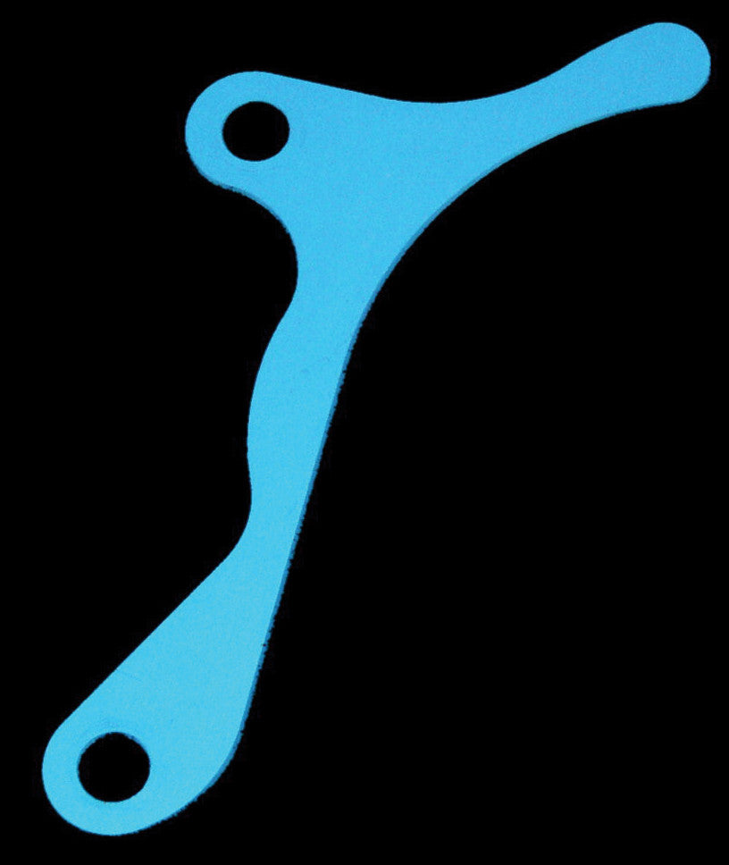 MODQUADCase Saver (Anodized Blue)CS1-5BL