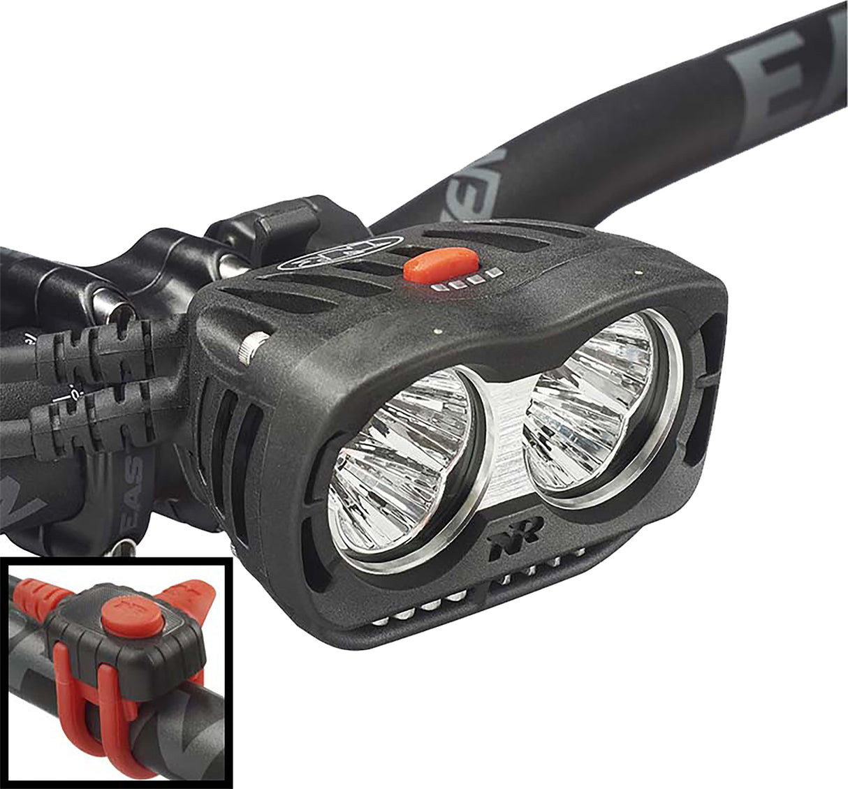 NITERIDERPro 4200 Enduro W Remote6806