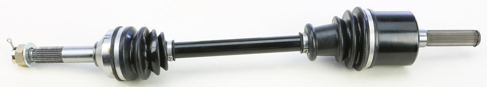 OPEN TRAILHd Rear Wheel AxlePAXL-1113HD