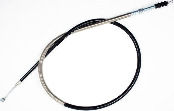 MOTION PROBlack Vinyl Clutch Cable05-0271