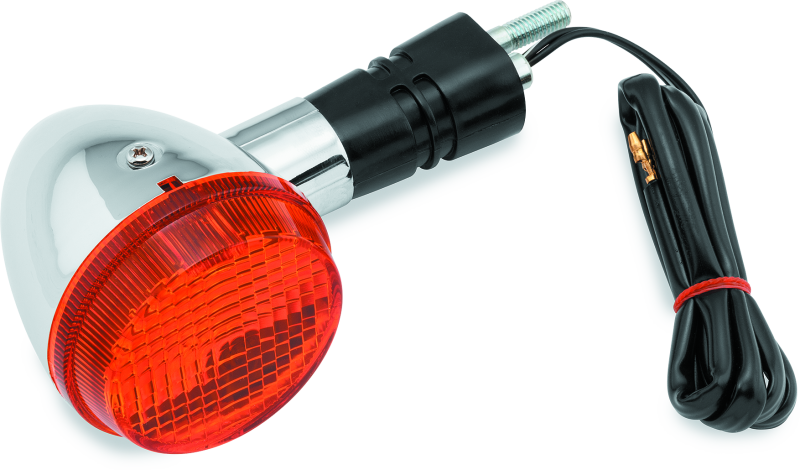BikeMaster Honda Turn Signal - Rear Right 261322