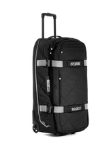 Sparco Bag Tour BLK/SIL 016437NRSI