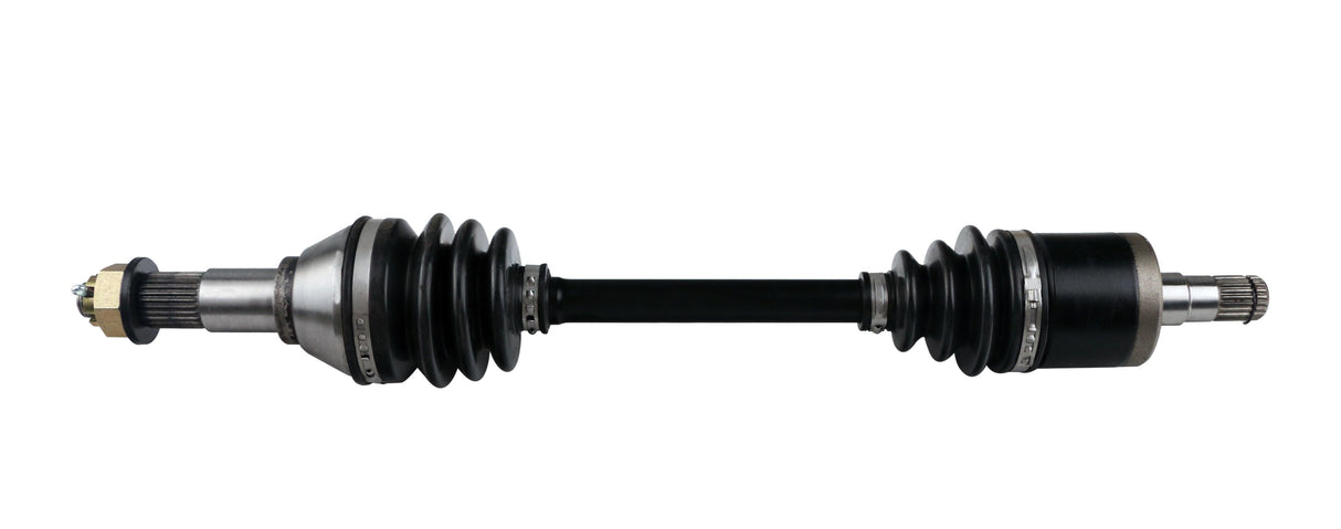 OPEN TRAILOe 2.0 Axle Front LeftCAN-7033
