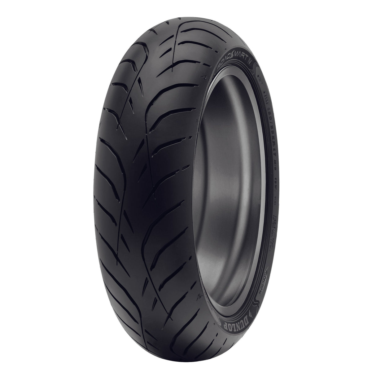 DUNLOP Tire Roadsmart Iv Rear 160/60zr17 (69w) Tl 45253302