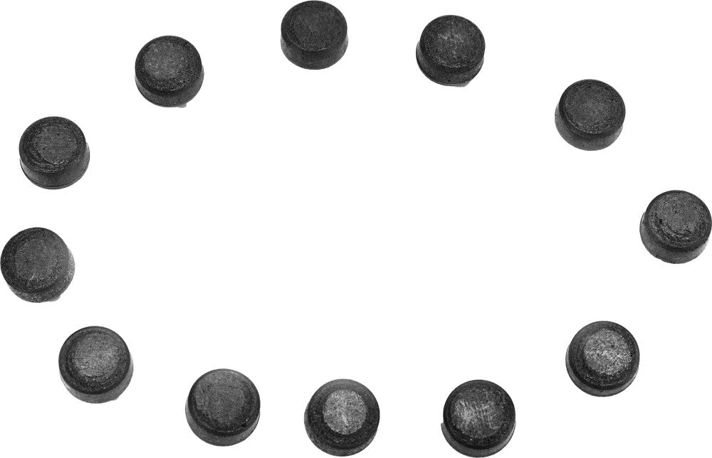 BTL DESIGNS Graphite Slide Inserts 12/Pk 1202-SS