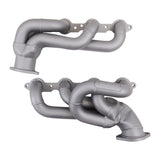 BBK 10-15 Camaro LS3 L99 Shorty Tuned Length Exhaust Headers - 1-3/4 Titanium Ceramic 4020