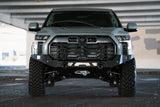 DV8 Offroad 22-23 Toyota Tundra MTO Series Front Bumper FBTT2-04