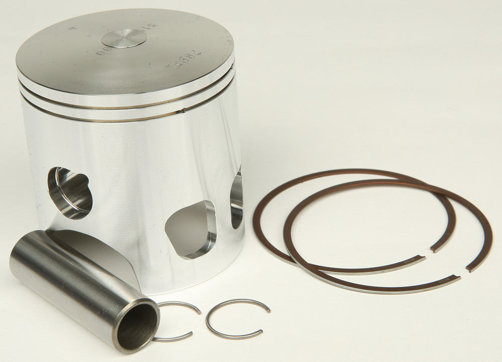 WISECO Piston Kit Pro-Lite 69.00/+1.00 Yam 515M06900