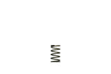 Turbosmart WG38/40 5psi Grey Inner Spring TS-0550-3082