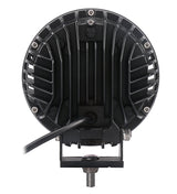 Hella 500 LED Driving Lamp - Single LA358117161